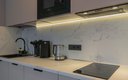 Студио Семейный 4-местный (25 м²)