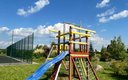 Детская площадка