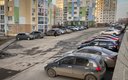 Апартаменты 2-местный 2-комнатный (Жасмин)