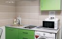 «Fresh» / «Фреш на Курчатова 27/2» апартаменты