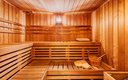 СПА, финская сауна