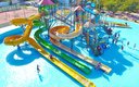 Детский аквапарк