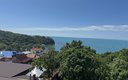 Вид на море