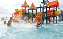 Аквапарк