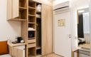 Делюкс 2-местный (корпус 17, без балкона, крыло 2) №2103-2109, 2201, 2209-2211, 2301, 2309-2311