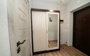 Апартаменты 2-местный 1-комнатный (19 этаж)
