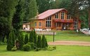 Ретсоран «Дербовеж»