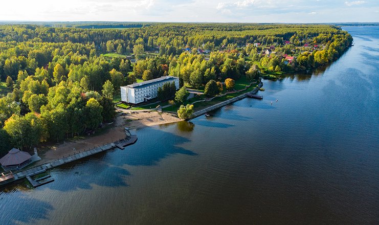 Санаторий волга кострома официальный