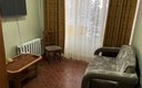 Стандартный 2-местный 1-комнатный (1, 3 корпус)