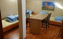 Место 4-местный (женский, 6 этаж)