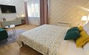 Апартаменты 8-местный 4-комнатный (Линда)