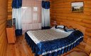 Коттедж полулюкс улучшенный