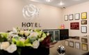 Ресепшен М-отель