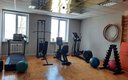 Зал ЛФК