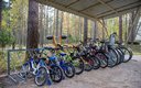 Прокат велосипедов