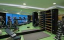 Фитнес зал