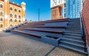 Апартаменты 4-местный 2-комнатный (11 этаж)