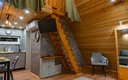 А-фрейм 2-местный 2-комнатный (45)