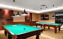 Бильярдная