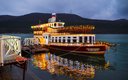Территория курорта