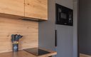 Студио 2-местный (25 м²)