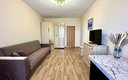 Apartments Compass Group Тобольск, мкр. 7А