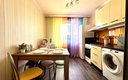 Apartments Compass Group Тобольск  мкр. 6