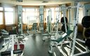 Тренажерный зал