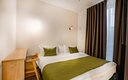 Номер Dual Room 4-местный 2-комнатный