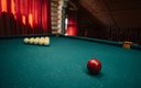 Бильярд