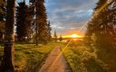 Дом 2-местный (Гостевой 1)