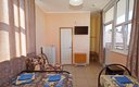 Стандартный 3-местный 1-комнатный (с доп.местом)