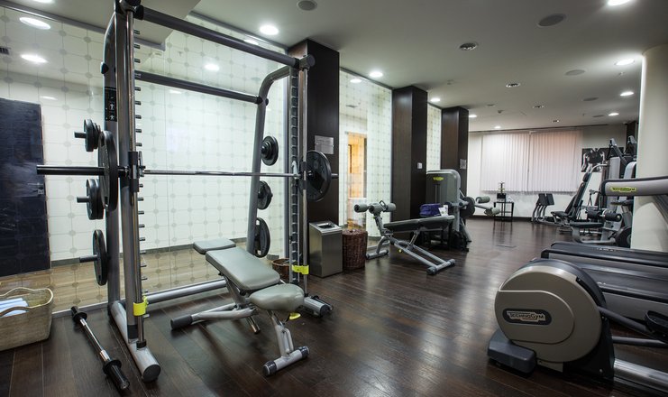 «Swissotel Resort Sochi Kamelia» / «Свисс отель Резорт Сочи Камелия ...