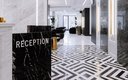 Ресепшен