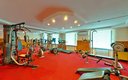 Тренажерный зал