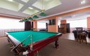 Бильярдная