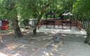 Мангальная зона