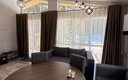 Шале Peak Chalet 6-местный 4-комнатный