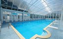 Крытый бассейн