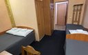 Стандарт 2-местный  (корпус 1)