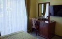 Стандартный 2-местный 1-комнатный (с балконом)