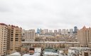 Апартамент Квартира 6-местный (12/2, 3 спальни)