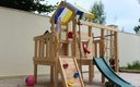 Детская площадка