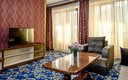 Executive Suite 2-местный 1-комнатный (DBL/TWIN)