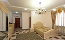 Люкс junior suite 2-местный DBL