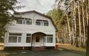 Коттедж 10-местный 3-комнатный 2-этажный