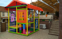 Детская площадка