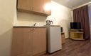 Studio 2-местный 1-комнатный