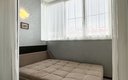 Апартаменты 6-местный 2-комнатный