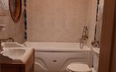 Стандартный 2-местный 1-комнатный ( с улучшенной планировкой, с балконом, №11)